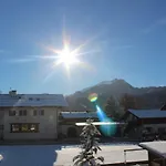 Ferienwohnung Selemma