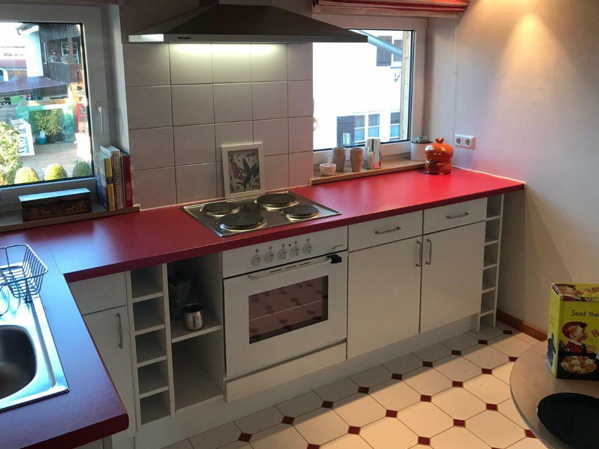 Selemma Appartement Oberstdorf