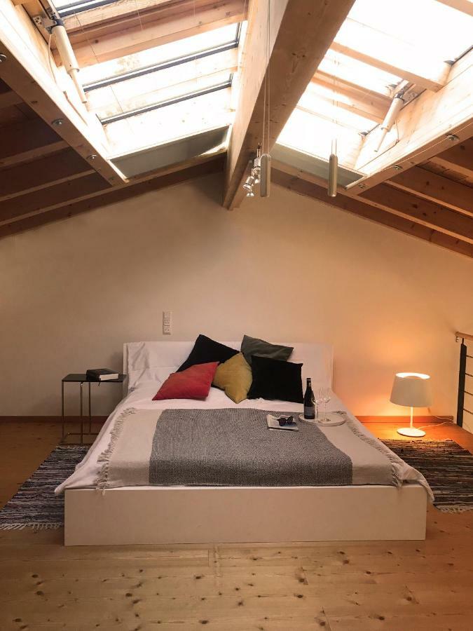 Selemma Appartement Oberstdorf
