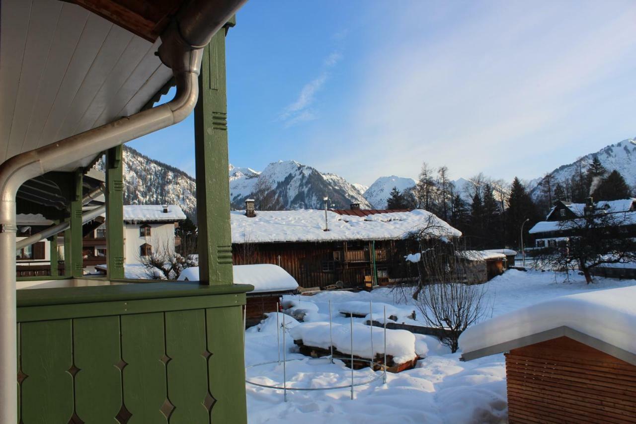 Appartement Selemma *
