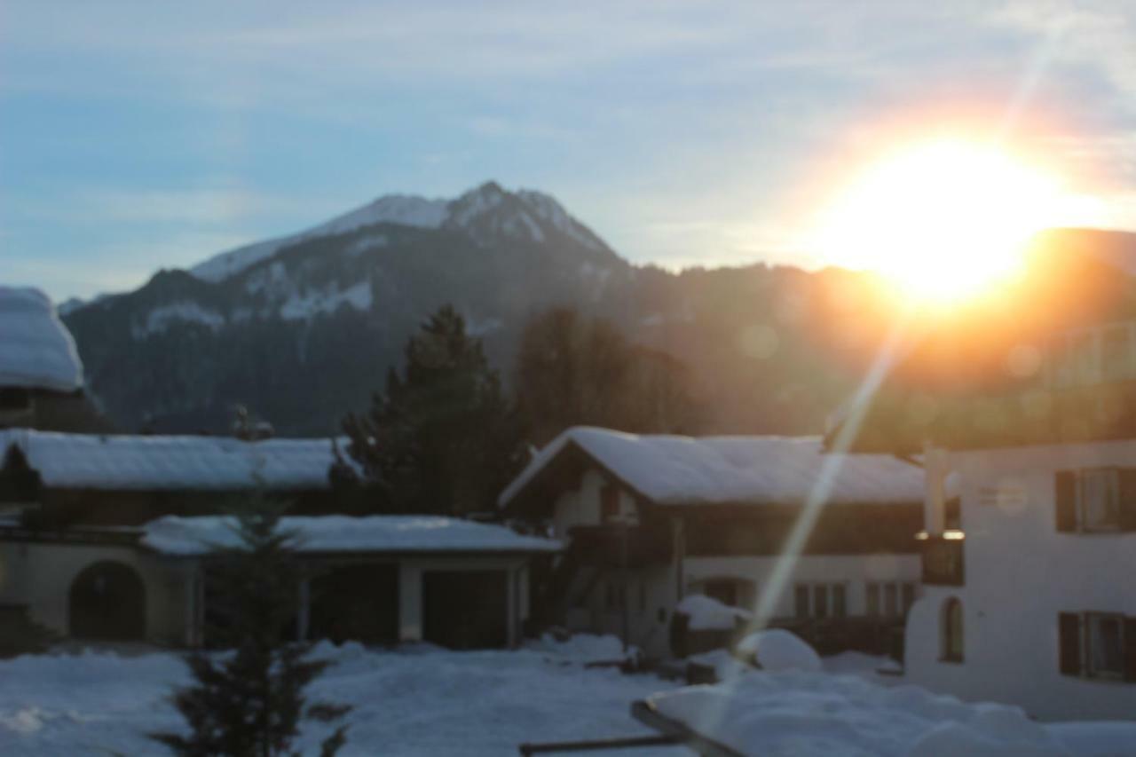 Appartement Selemma *