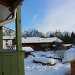 Ferienwohnung Selemma